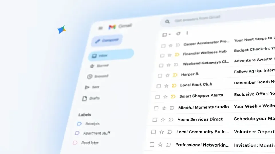 修改 Gmail 帳號地址的 4 大隱藏規定限制