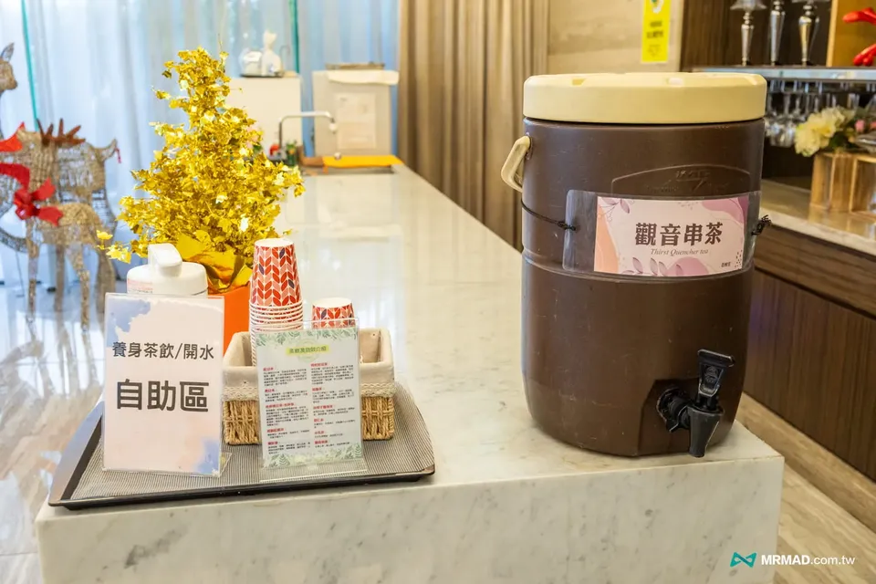 百悅會客3