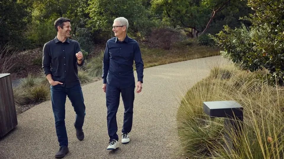 apple ceo john ternus background a3