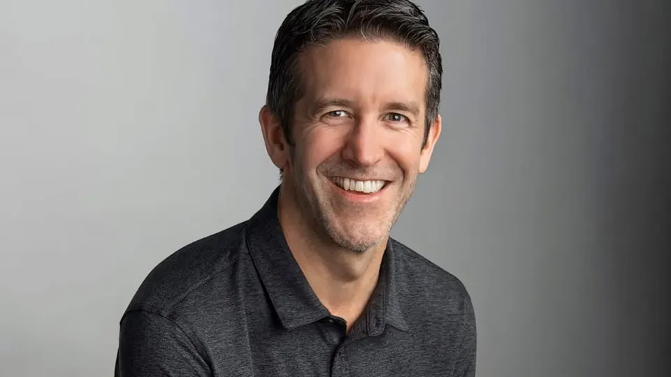 John Ternus