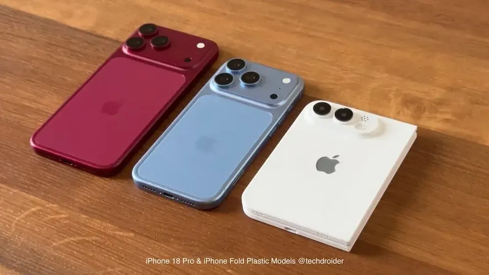 蘋果為何將iPhone 18延後到2027年關鍵背後原因 1