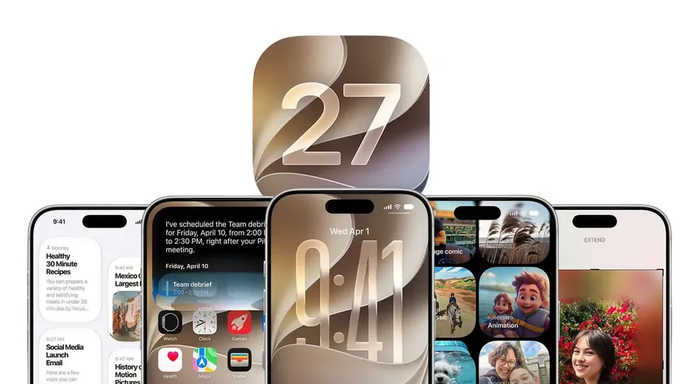 iOS 27 Beta 不是正式版，升級前要先搞懂定位