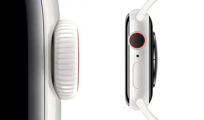 蘋果曾規劃Apple Watch Edition Series 5黑色陶瓷款