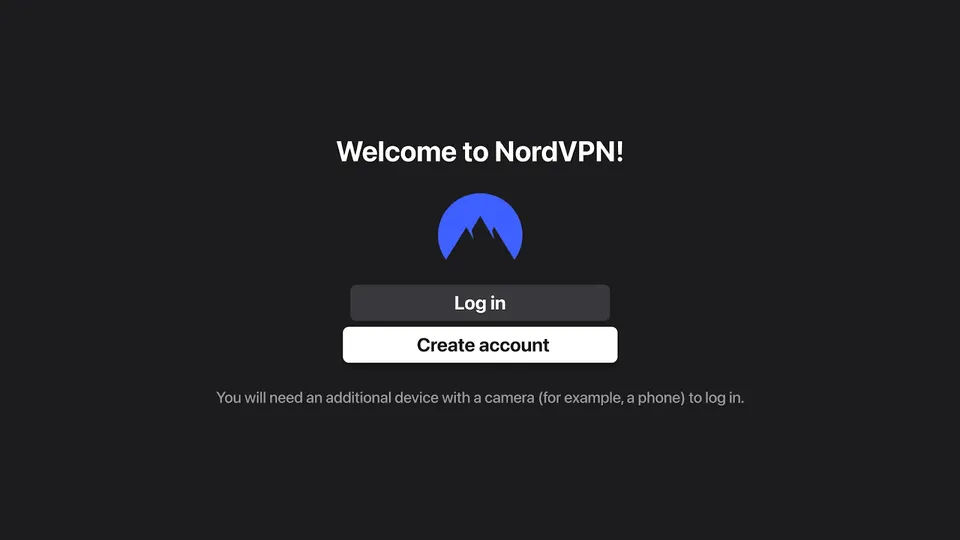 NordVPN支援全球60國跨連線 提供穩定安全的連線品質