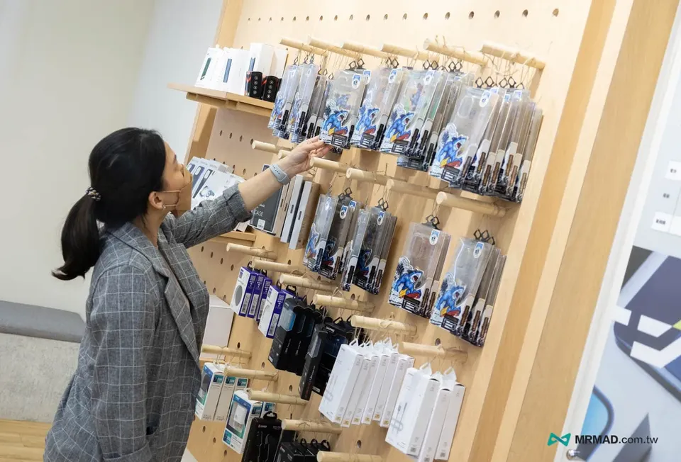 實測體驗鼎威 IRP 獨立維修中心維修流程5