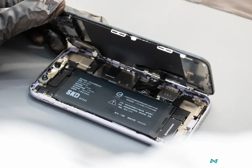 topwin apple irp experience 25 24