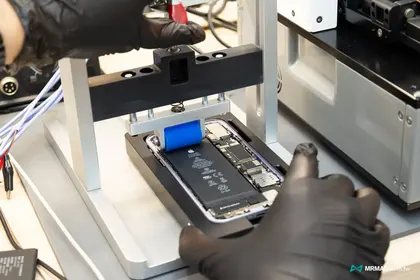 鼎威維修iPhone體驗分享，Apple獨立維修中心的差異全面瞭解