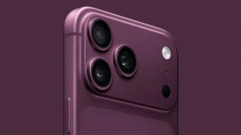 iPhone 18 Pro相機更凸了！爆料揭蘋果迎來史上最大鏡頭升級