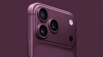 iPhone 18 Pro相機更凸了！爆料揭蘋果迎來史上最大鏡頭升級